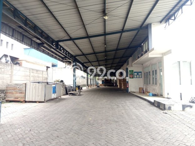 Gudang Premium di , Luas 3500m2m², Pusat Bisnis, Akses Tangerang, Tangerang Gudang Premium di , Luas 3500m2m², Pusat Bisnis, Akses Tangerang, Tangerang
