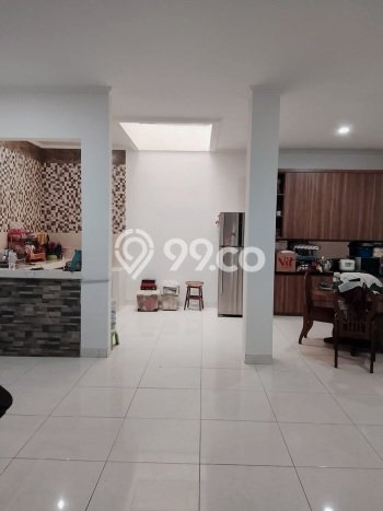 Dijual Rumah Modern 4 KT di Gading Serpong, Tangerang Dijual Rumah Modern 4 KT di Gading Serpong, Tangerang