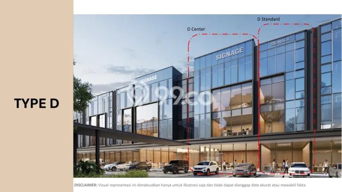 Kantor Bagus Dijual di BSD City Tangerang Strategis Cocok untuk Kembangkan Bisnis Kantor Bagus Dijual di BSD City Tangerang Strategis Cocok untuk Kembangkan Bisnis