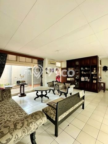 Hunian Super Elit dengan Akses Paling Strategis di Gandaria, Jakarta Selatan Hunian Super Elit dengan Akses Paling Strategis di Gandaria, Jakarta Selatan