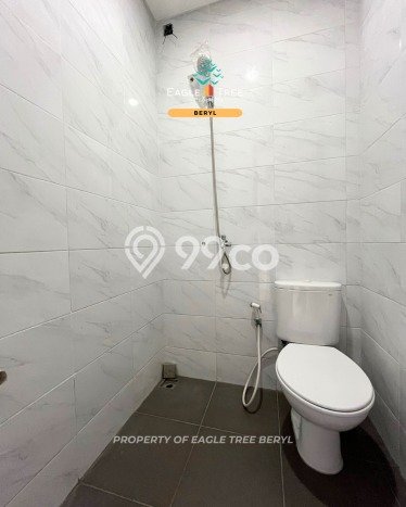 Unit Ruko Dijual di Jakarta Selatan LT 78m2 & LB 290m2 Unit Ruko Dijual di Jakarta Selatan LT 78m2 & LB 290m2