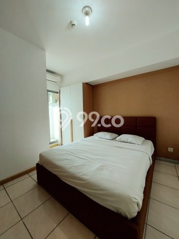 Hunian Apartemen Ideal untuk Dijual di Tangerang dengan 2 Kamar Hunian Apartemen Ideal untuk Dijual di Tangerang dengan 2 Kamar