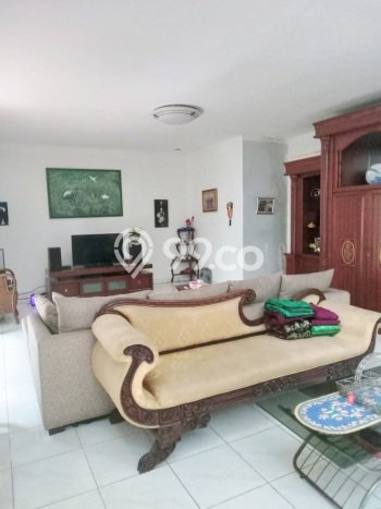 Rumah Luxury Modern Siap Huni di Bintaro Tangerang Selatan Rumah Luxury Modern Siap Huni di Bintaro Tangerang Selatan