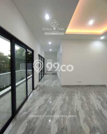 Rumah Luxury Modern Siap Huni di Sektor 9-Bintaro Tangerang Selatan Rumah Luxury Modern Siap Huni di Sektor 9-Bintaro Tangerang Selatan