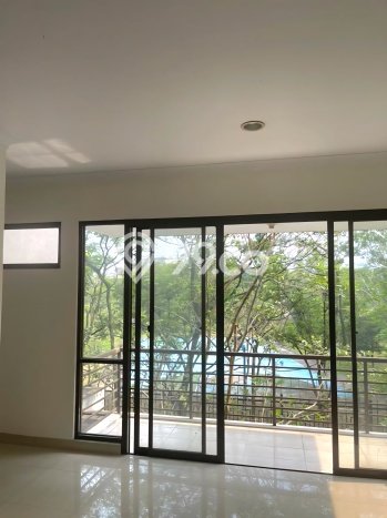 Ready to Use! Premium House LT 300m2 Desain Elegan di BSD City Ready to Use! Premium House LT 300m2 Desain Elegan di BSD City