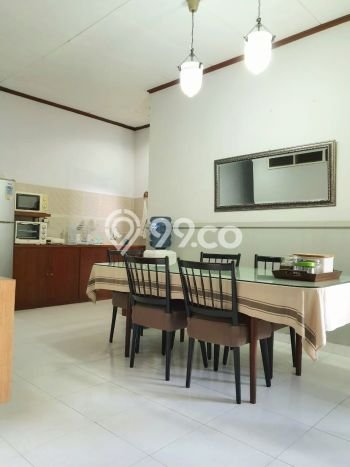 Hunian Eksklusif Dijual LT 248m2 di Kebayoran Baru, Jakarta Selatan Hunian Eksklusif Dijual LT 248m2 di Kebayoran Baru, Jakarta Selatan