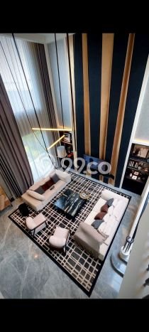 Hunian Mewah LB 451m2 Siap Pakai Desain Elegan di Alam Sutera, Tangerang Hunian Mewah LB 451m2 Siap Pakai Desain Elegan di Alam Sutera, Tangerang