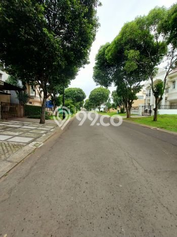 Tanah Dijual Lokasi Strategis di Tangerang dengan Luas 331m2 Tanah Dijual Lokasi Strategis di Tangerang dengan Luas 331m2