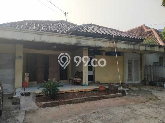 Dijual Rumah Mewah Megah Dengan View Eksklusif di Guntur, Jakarta Selatan Dijual Rumah Mewah Megah Dengan View Eksklusif di Guntur, Jakarta Selatan