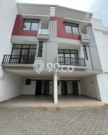 Dijual Rumah Luas Elegan Dengan View Eksklusif di Setiabudi, Jakarta Selatan Dijual Rumah Luas Elegan Dengan View Eksklusif di Setiabudi, Jakarta Selatan