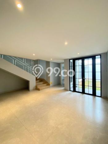 Rumah Luxury Modern Siap Huni di Kemang Jakarta Selatan Rumah Luxury Modern Siap Huni di Kemang Jakarta Selatan