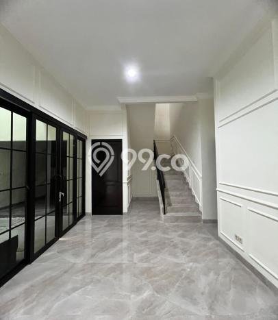 Dijual Rumah Luas Elegan Dengan View Eksklusif di BSD City, Tangerang Dijual Rumah Luas Elegan Dengan View Eksklusif di BSD City, Tangerang