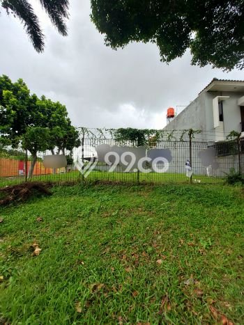 Tanah Dijual Lokasi Strategis di Tangerang dengan Luas 331m2 Tanah Dijual Lokasi Strategis di Tangerang dengan Luas 331m2