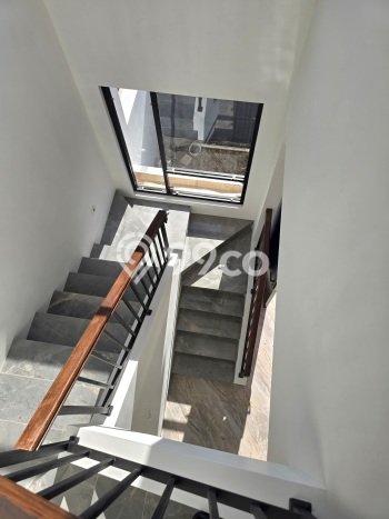 For Sale! Luxury House LT 144m2 Desain Elegan di Bintaro For Sale! Luxury House LT 144m2 Desain Elegan di Bintaro