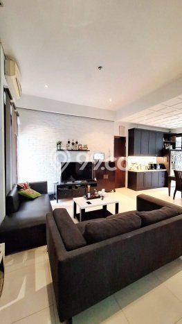 Hunian Super Mewah dengan Akses Paling Strategis di Bintaro, Tangerang Selatan Hunian Super Mewah dengan Akses Paling Strategis di Bintaro, Tangerang Selatan