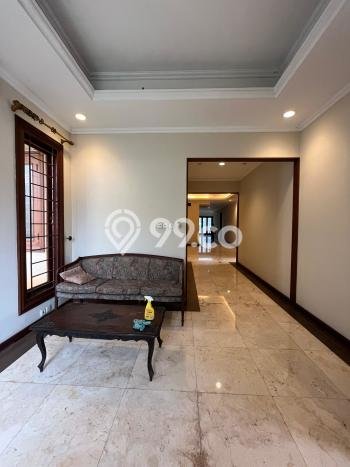 Rumah Elit Modern Siap Huni di Bintaro Tangerang Selatan Rumah Elit Modern Siap Huni di Bintaro Tangerang Selatan