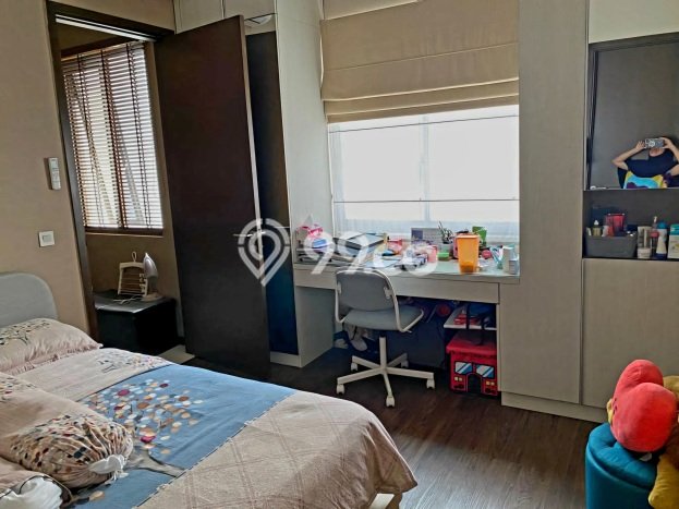 Rumah Luxury Modern Siap Huni di BSD City Tangerang Rumah Luxury Modern Siap Huni di BSD City Tangerang