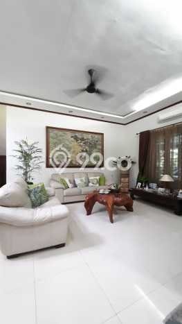 Rumah Luxury Modern Tanpa Renovasi di Bintaro Tangerang Selatan Rumah Luxury Modern Tanpa Renovasi di Bintaro Tangerang Selatan