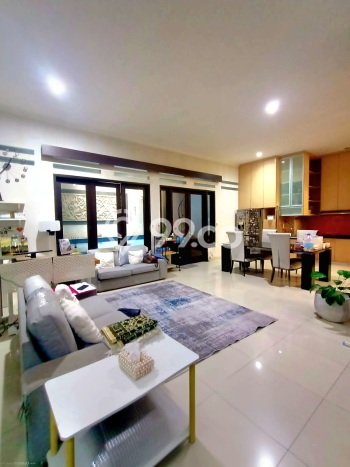 Hunian Mewah LB 600m2 Siap Pakai Desain Elegan di Bintaro, Jakarta Selatan Hunian Mewah LB 600m2 Siap Pakai Desain Elegan di Bintaro, Jakarta Selatan