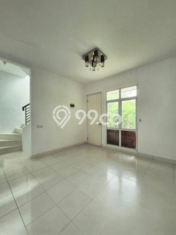 Hunian Nyaman Asri 3 KT Siap Pakai di BSD The Icon Tangerang Hunian Nyaman Asri 3 KT Siap Pakai di BSD The Icon Tangerang