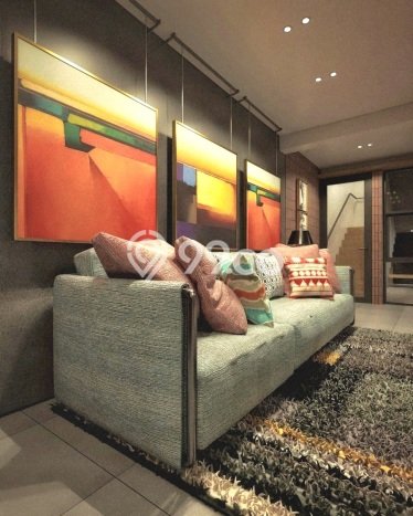 Rumah Mewah LB 1000m2 Siap Huni Desain Elegan di Pejaten, Jakarta Selatan Rumah Mewah LB 1000m2 Siap Huni Desain Elegan di Pejaten, Jakarta Selatan