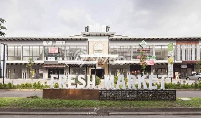 Lahan Dijual Lokasi Strategis di Jakarta Selatan dengan Luas 600m2 Lahan Dijual Lokasi Strategis di Jakarta Selatan dengan Luas 600m2