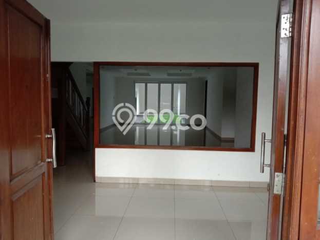 For Sale! Luxury House LT 378m2 Desain Modern di Bintaro For Sale! Luxury House LT 378m2 Desain Modern di Bintaro