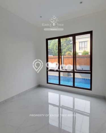 Ready to Use! Premium House LT 206m2 Desain Modern di Sektor 9-Bintaro Ready to Use! Premium House LT 206m2 Desain Modern di Sektor 9-Bintaro