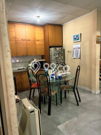 Rumah Elit Modern Tanpa Renovasi di Bintaro Tangerang Selatan Rumah Elit Modern Tanpa Renovasi di Bintaro Tangerang Selatan