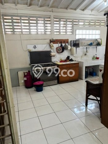 Rumah Elit Modern Tanpa Renovasi di Bintaro Tangerang Selatan Rumah Elit Modern Tanpa Renovasi di Bintaro Tangerang Selatan