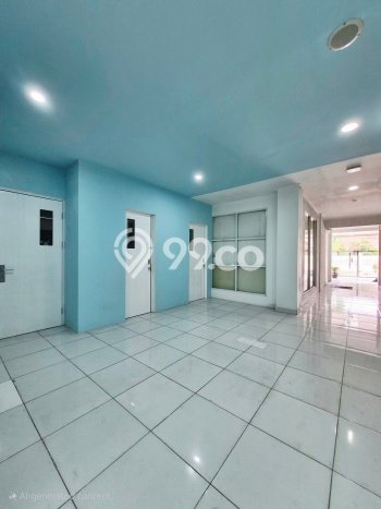 Dijual! Komersial di BSD City Tangerang LT 252m2 / LB 724m2 Kawasan Bisnis Dijual! Komersial di BSD City Tangerang LT 252m2 / LB 724m2 Kawasan Bisnis