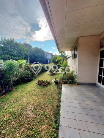 Tanah Kavling Dijual di Bintaro, Jakarta Selatan dengan Luas Tanah 457m2 Tanah Kavling Dijual di Bintaro, Jakarta Selatan dengan Luas Tanah 457m2
