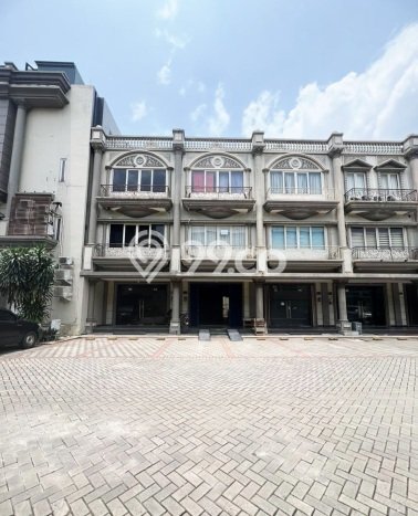 Ruko Dijual di Tangerang LT 75m2 & LB 225m2 Lokasi Terbaik! Ruko Dijual di Tangerang LT 75m2 & LB 225m2 Lokasi Terbaik!