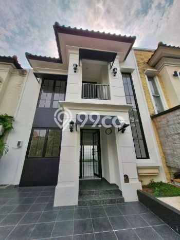 Hunian Super Elit dengan Akses Paling Strategis di Bintaro, Jakarta Selatan Hunian Super Elit dengan Akses Paling Strategis di Bintaro, Jakarta Selatan