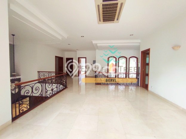 Hunian Super Elit dengan Akses Paling Strategis di Pondok Indah, Jakarta Selatan Hunian Super Elit dengan Akses Paling Strategis di Pondok Indah, Jakarta Selatan