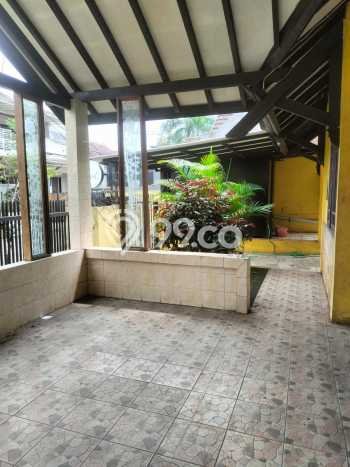 Dijual Hunian Rumah Terawat 2 KT di Serpong Villa Melati Mas, Tangerang Selatan Dijual Hunian Rumah Terawat 2 KT di Serpong Villa Melati Mas, Tangerang Selatan