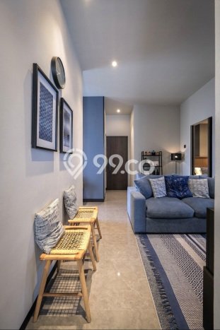 Rumah Mewah LB 100m2 Siap Pakai Desain Elegan di Sektor 9-Bintaro, Tangerang Selatan Rumah Mewah LB 100m2 Siap Pakai Desain Elegan di Sektor 9-Bintaro, Tangerang Selatan