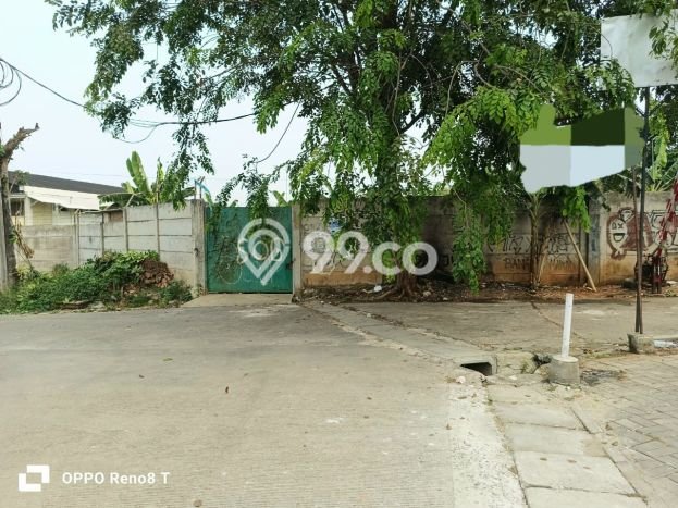 Gudang Dijual di Tangerang LT 975m2 & LB 300m2 Lokasi Terbaik! Gudang Dijual di Tangerang LT 975m2 & LB 300m2 Lokasi Terbaik!