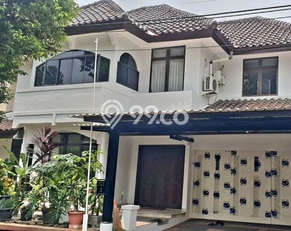Hunian Super Elit dengan Akses Paling Strategis di Bintaro, Tangerang Selatan Hunian Super Elit dengan Akses Paling Strategis di Bintaro, Tangerang Selatan