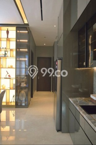 Rumah Luxury Modern Siap Huni di BSD City Tangerang Rumah Luxury Modern Siap Huni di BSD City Tangerang