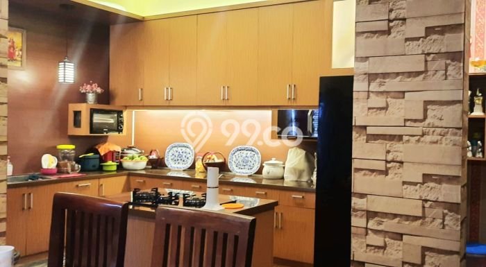 Hunian Super Elit dengan Akses Paling Strategis di Serpong Villa Melati Mas, Tangerang Selatan Hunian Super Elit dengan Akses Paling Strategis di Serpong Villa Melati Mas, Tangerang Selatan