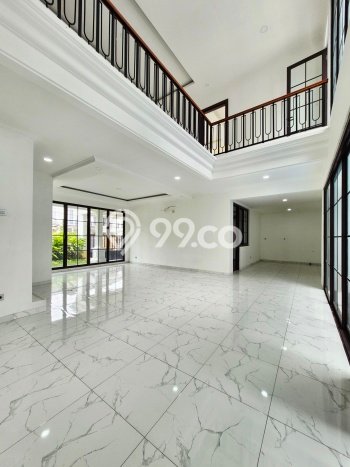Dijual Rumah Luas Megah Dengan View Eksklusif di Bintaro, Tangerang Selatan Dijual Rumah Luas Megah Dengan View Eksklusif di Bintaro, Tangerang Selatan