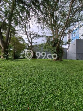 Tanah Dijual di Tangerang Seluas 602m2 Strategis Tanah Dijual di Tangerang Seluas 602m2 Strategis