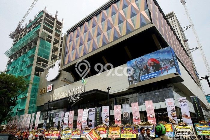 Lahan Dijual Lokasi Strategis di Jakarta Selatan dengan Luas 600m2 Lahan Dijual Lokasi Strategis di Jakarta Selatan dengan Luas 600m2