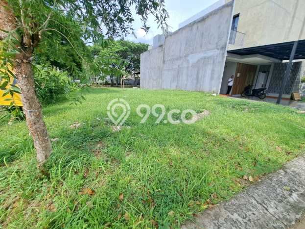 Tanah Dijual di Tangerang Selatan Seluas 137m2 Strategis Tanah Dijual di Tangerang Selatan Seluas 137m2 Strategis