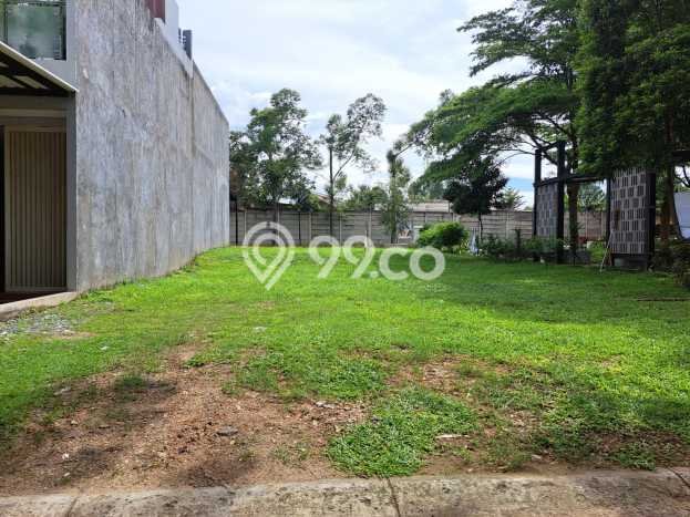Tanah Dijual di Tangerang Selatan Seluas 137m2 Strategis Tanah Dijual di Tangerang Selatan Seluas 137m2 Strategis
