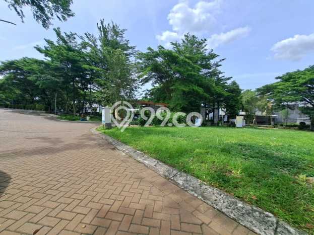 Tanah Dijual di Tangerang Selatan Seluas 137m2 Strategis Tanah Dijual di Tangerang Selatan Seluas 137m2 Strategis