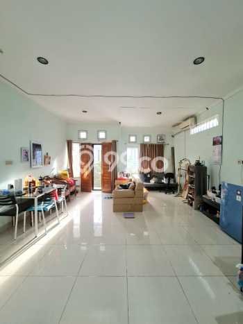 Rumah Minimalis 4 KT di Bintaro Tangerang Selatan Unfurnished Rumah Minimalis 4 KT di Bintaro Tangerang Selatan Unfurnished