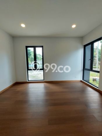 Rumah Mewah LB 700m2 Siap Pakai Desain Elegan di Alam Sutera, Tangerang Rumah Mewah LB 700m2 Siap Pakai Desain Elegan di Alam Sutera, Tangerang