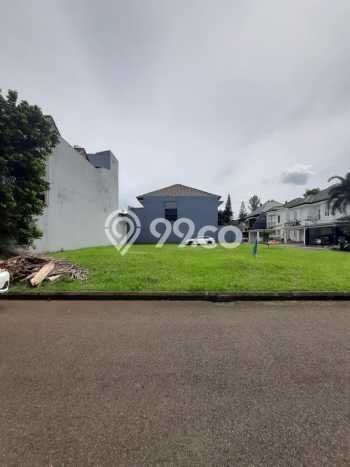 Dijual Tanah di Tangerang Selatan, Luas 500m2 SHM Dijual Tanah di Tangerang Selatan, Luas 500m2 SHM